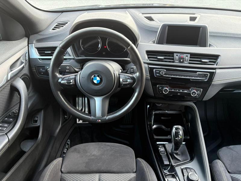 BMW X2 1.5 D 116 CV Msport auto