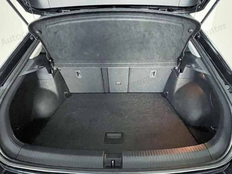 Volkswagen T-Roc T-Roc 1.5 tsi Style dsg