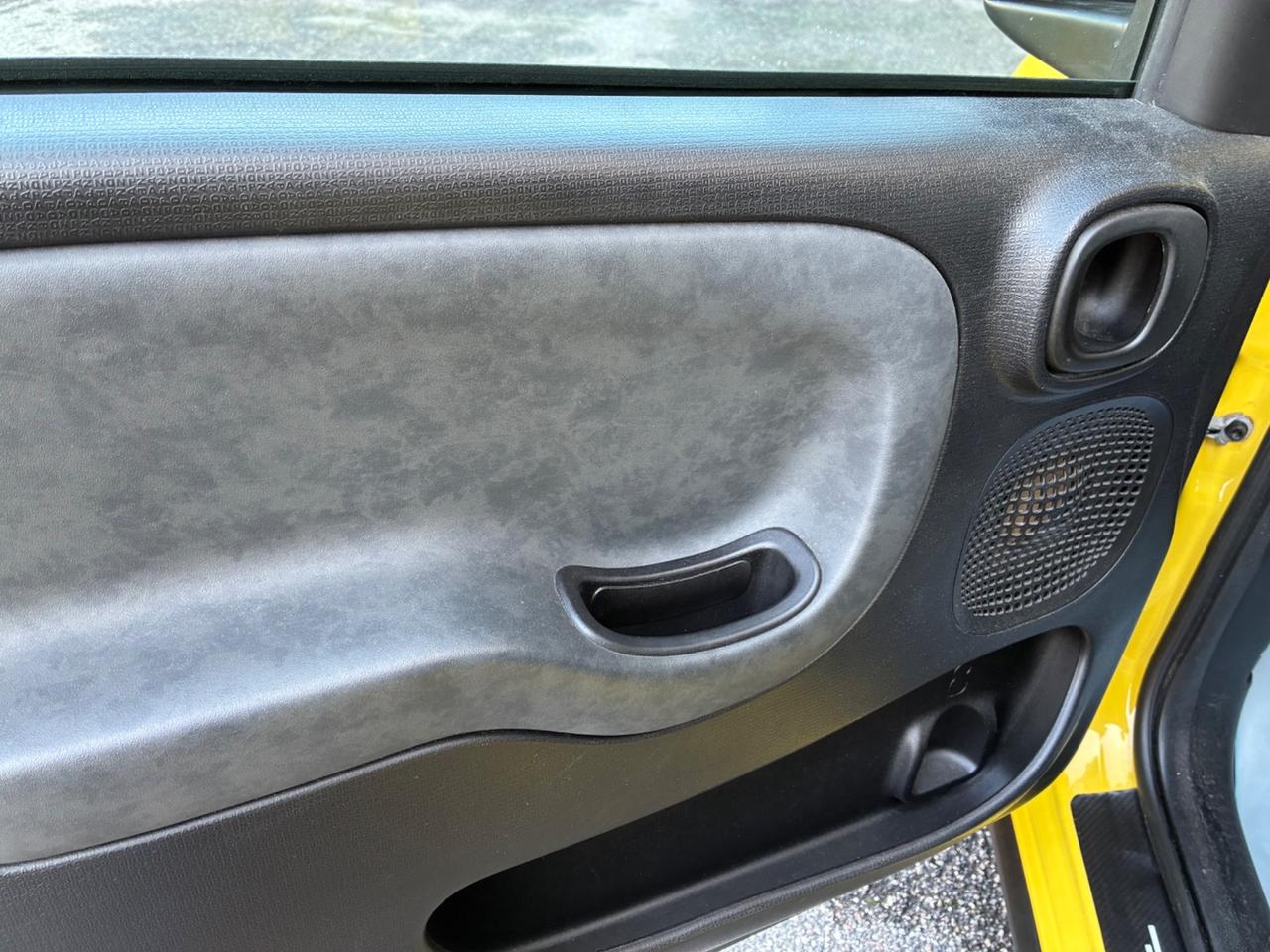 Fiat Panda 1.0 Hybrid City Cross 70cv