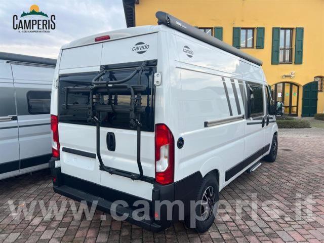 CARADO CARADO CV 600 STANDARD