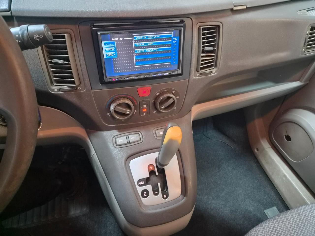 Fiat Idea 1.4 16V Emotion