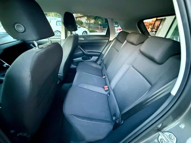VOLKSWAGEN Polo Business 1.6 TDI 5p. Comfortline BlueMotion Tech.