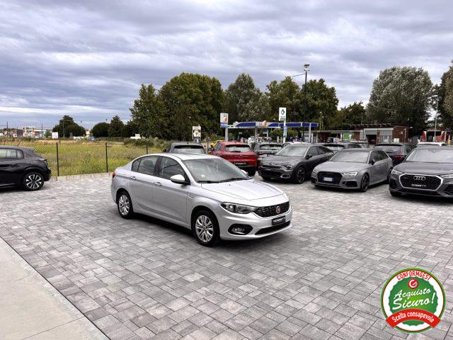 FIAT Tipo 1.3 Mjt ANCHE PER NEOPATENTATI