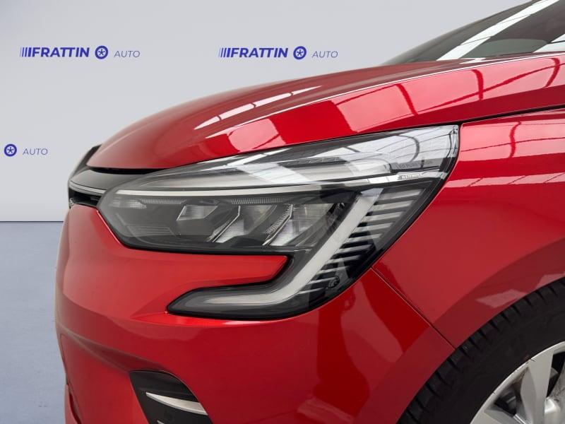 RENAULT CLIO TCE 100 CV GPL 5 PORTE IN