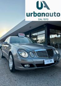 Mercedes-benz E 320 CDI cat EVO Elegance