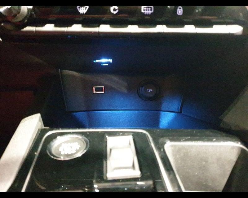 Peugeot 5008 2ª serie BlueHDi 130 S&S EAT8 Allure Pack