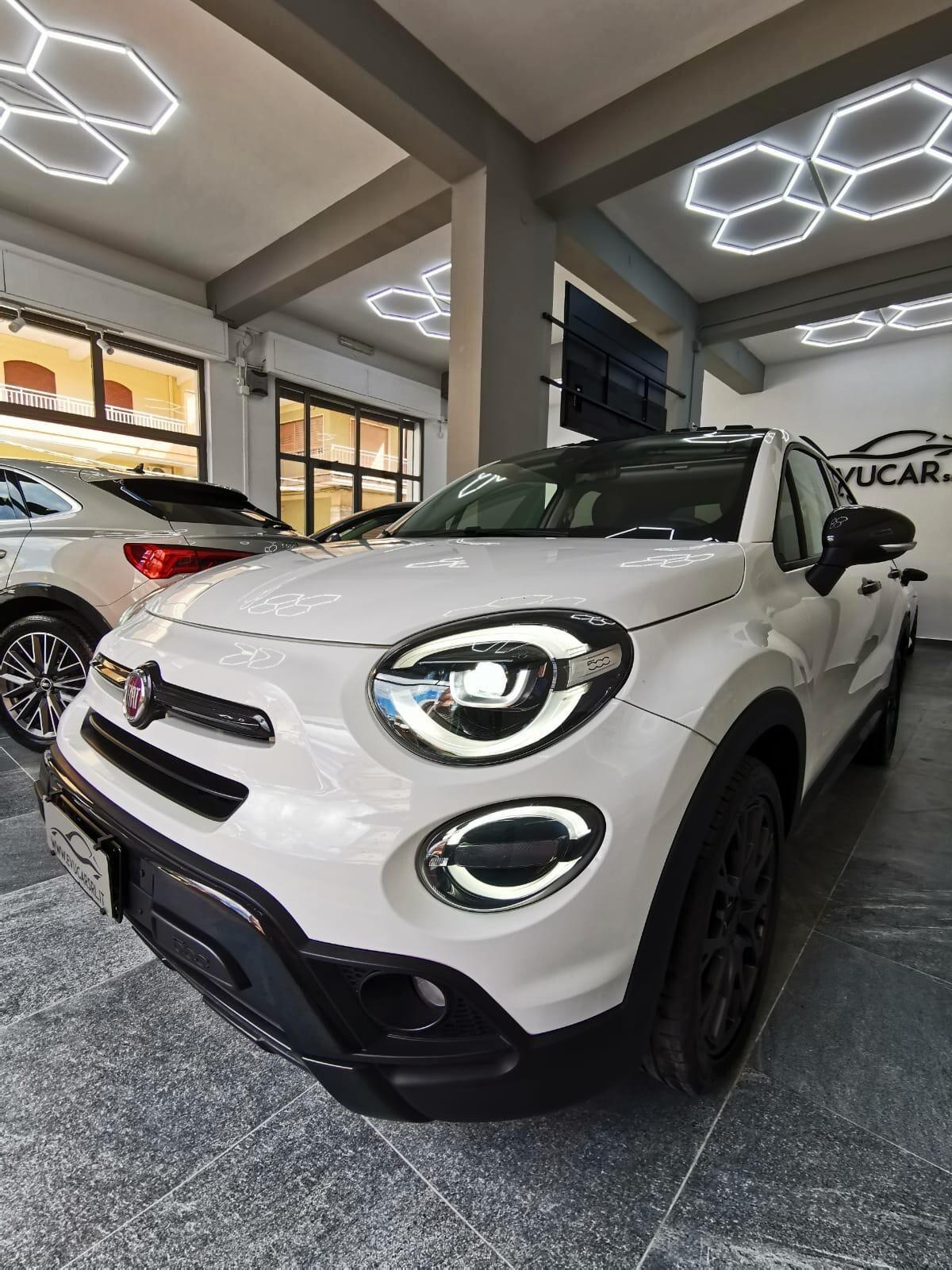 Fiat 500X 1.0 T3 120 CV 120° Tetto