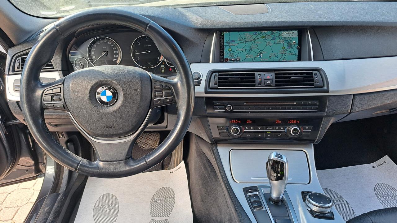 Bmw 530 530d 249CV Touring Luxury