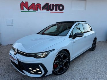 New Volkswagen Golf 8.5 GTI 2.0 TSI 265 CV