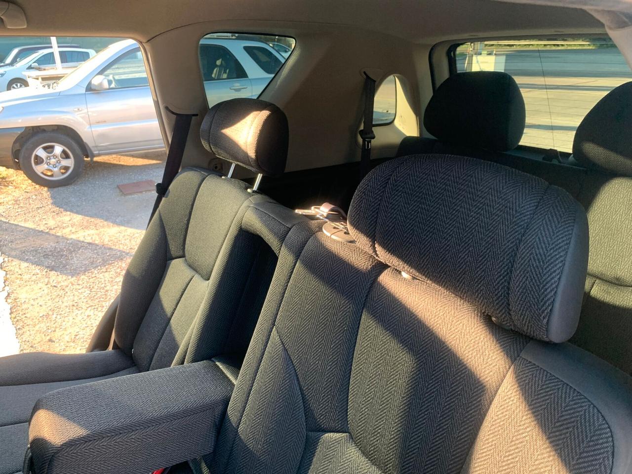Ssangyong Rexton W 2.0 Xdi, 7 posti, solo 2 proprietari, Finanziabile