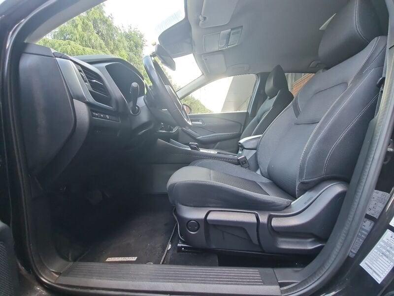 Nissan Qashqai MHEV 158 CV Xtronic N-Connecta