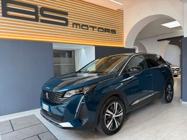 Peugeot 3008 BlueHDi 130 S&S EAT8 Allure