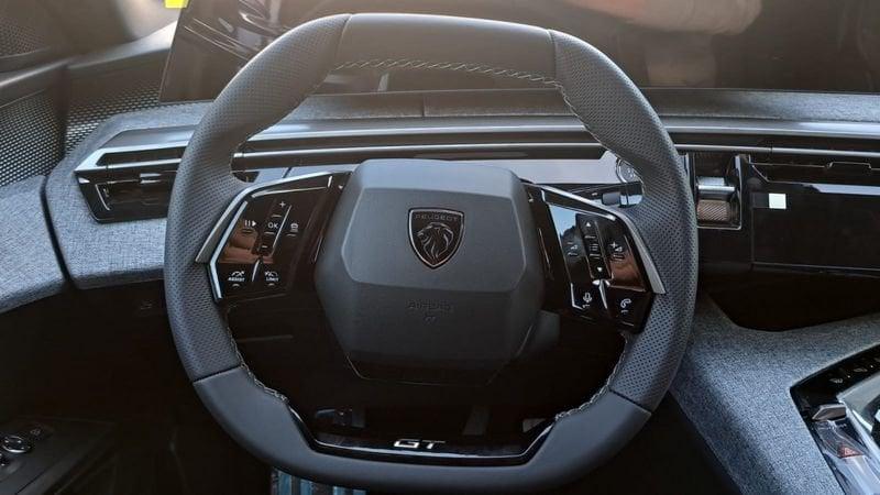 Peugeot 3008 Hybrid 145 e-DCS6 GT LINE