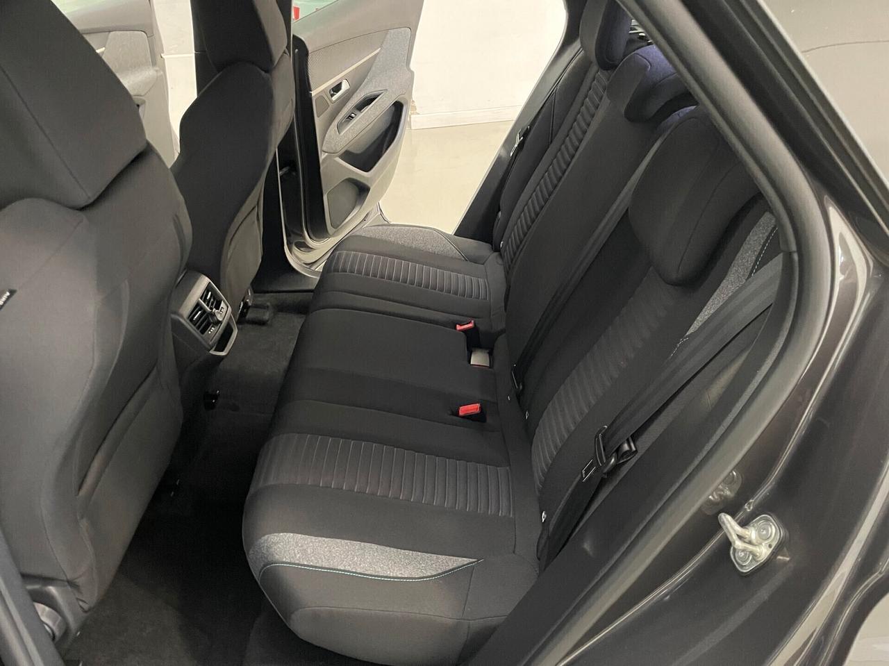 Peugeot 3008 1.5 BlueHDi 130CV S&S EAT8