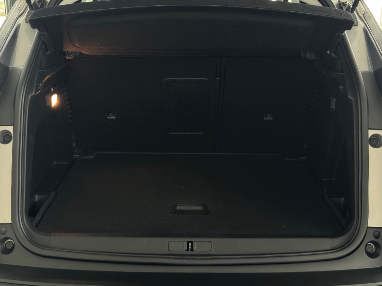 Peugeot 3008 BlueHDi 130 S&S Active