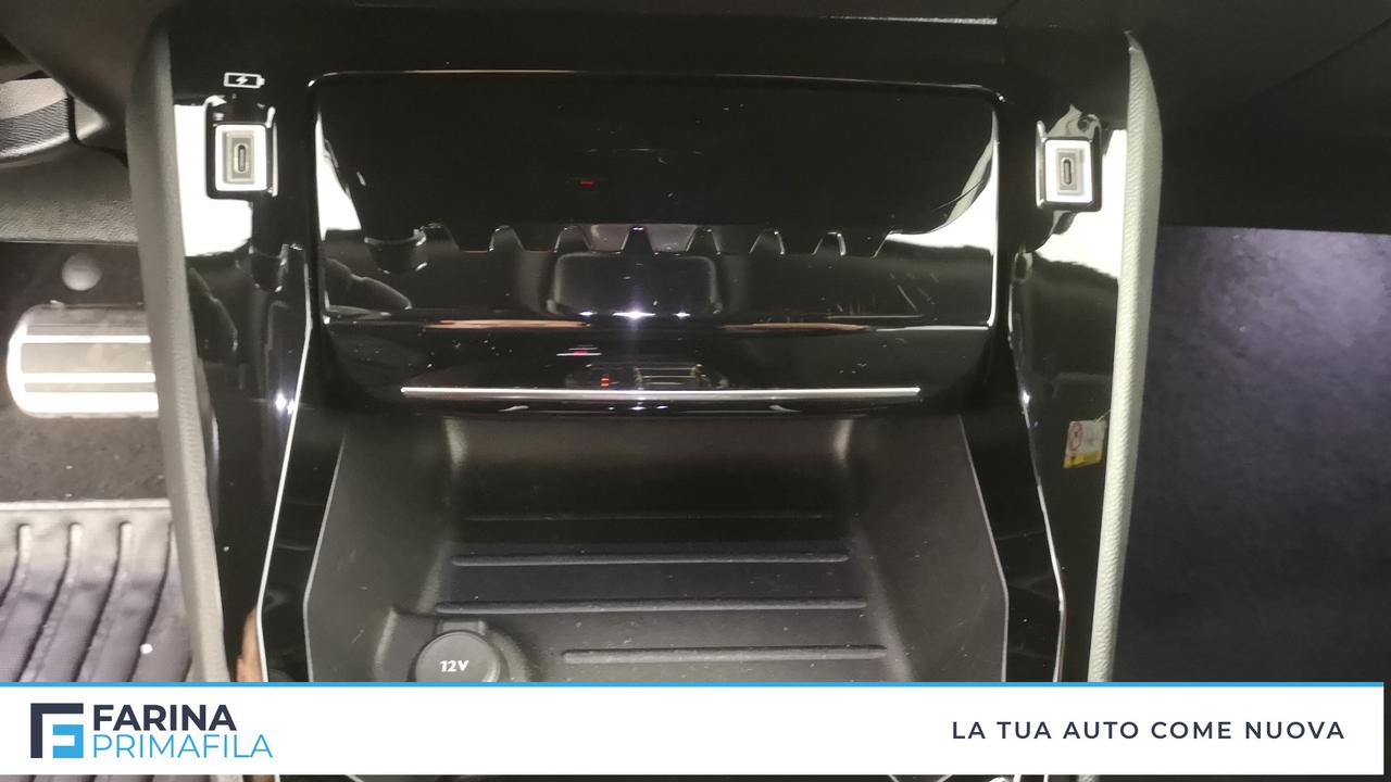 PEUGEOT 2008 II 2023 - 2008 1.2 puretech GT s&s 130cv eat8