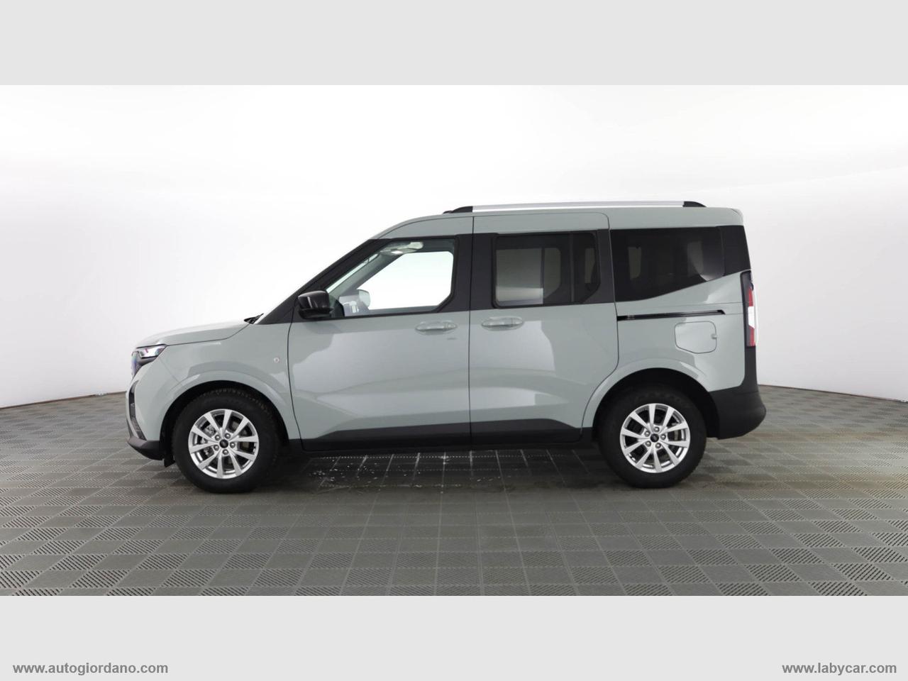 FORD Tourneo Courier 1.0 EcoBoost Titanium WINTER PACK + RUOTINO