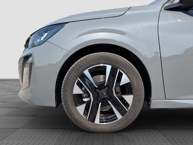 PEUGEOT 208 208 Hybrid 100 e-DCS6 Allure