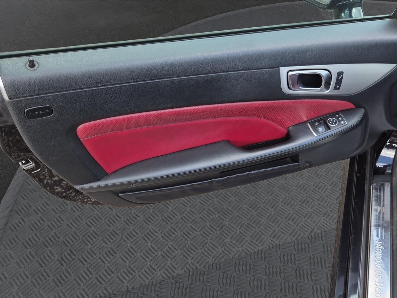 Mercedes-benz SLK 250 CDI BlueEFFICIENCY Premium