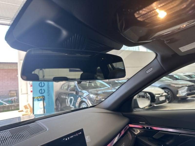 BMW i5 Touring eDrive40 M Sport Pro