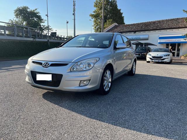 HYUNDAI i30 1.6 CRDi VGT 16V 115CV 5p. Dynamic