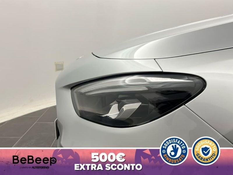 Mercedes-Benz Classe B B 180 D PREMIUM AUTO