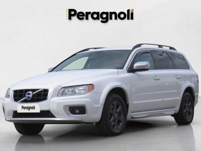 VOLVO XC70 VOLVO XC70 D3 GEARTRONIC MOMENTUM