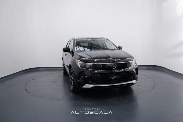 OPEL Grandland 1.5 diesel Ecotec Aut. Ultimate