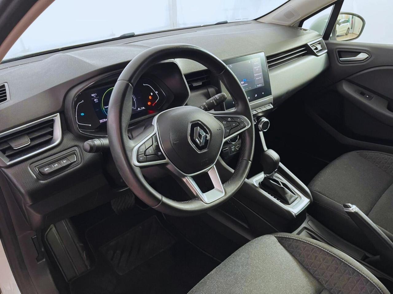 Renault Clio BUSSINES