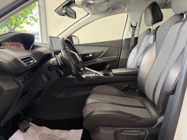 PEUGEOT 3008 BlueHDi 130 S&S Allure