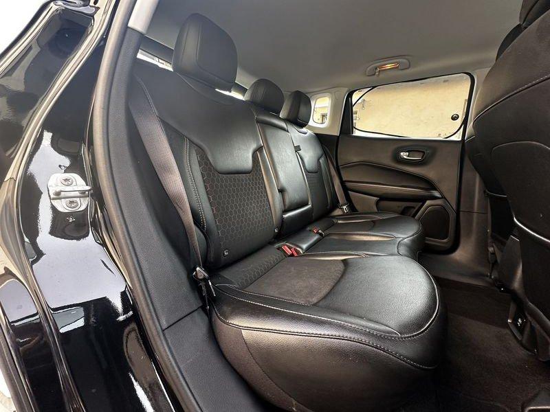 Jeep Compass 1.6 MJet 120cv Longitude