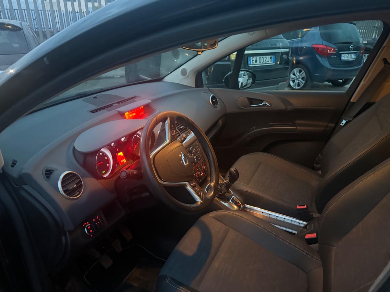 Opel Meriva 1.7 CDTI 110CV b-color