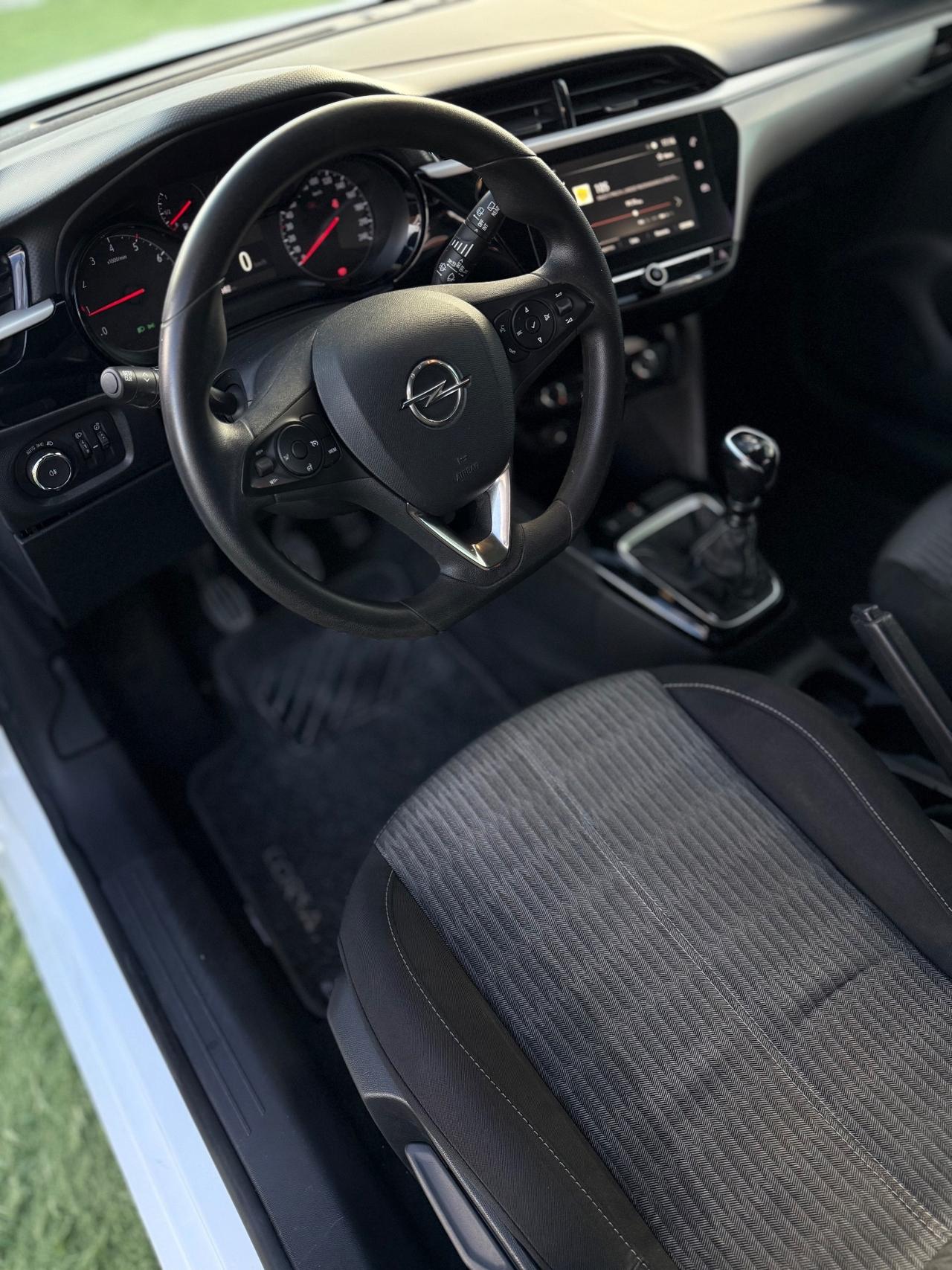 Opel Corsa 1.5 D 100 CV Elegance