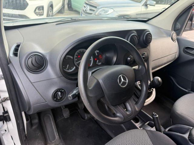 MERCEDES-BENZ Citan 1.5 111 CDI S&S Furgone Long Business