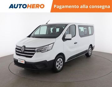 RENAULT Trafic T27 2.0 BluedCi 150CV PC-TN Furgone