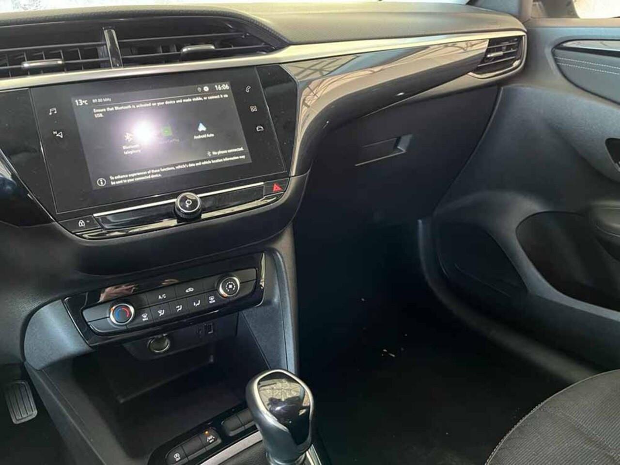 OPEL Corsa VI 2020 - Corsa 1.2 Elegance s&s 75cv