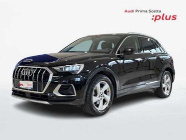 Audi Q3 II 2018 35 2.0 tdi Business Advanced s-tronic