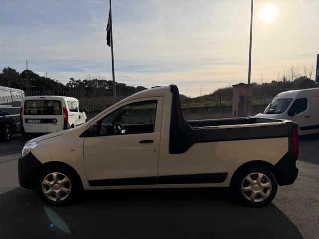 DACIA Dokker Blue dCi 75 Pick-Up