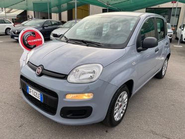 Fiat Panda 1.2 69 Cv Ok Neopatentati Garantita