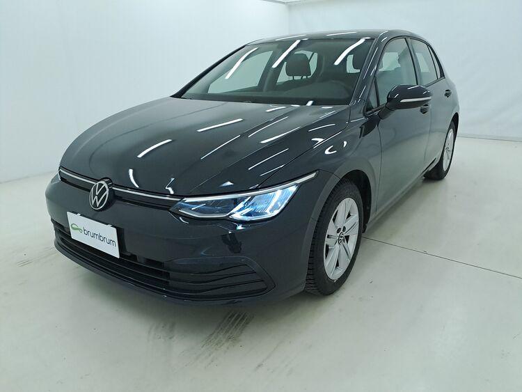 Volkswagen Golf Life BR522722 1.0 Benzina 110CV
