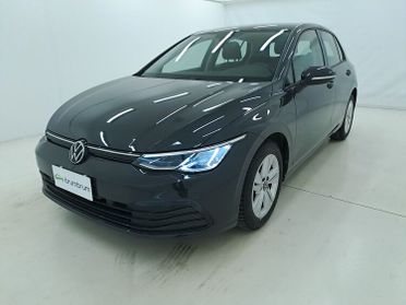 Volkswagen Golf Life BR522722 1.0 Benzina 110CV