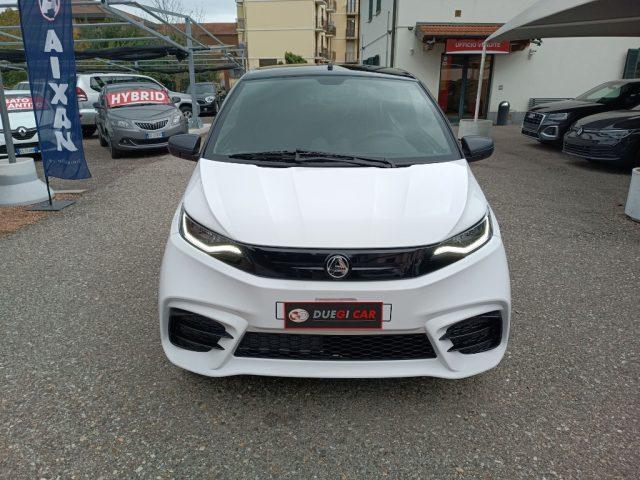AIXAM City Sport Ambition