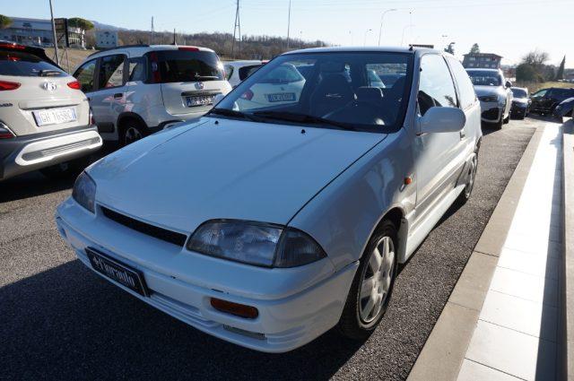 SUZUKI Swift 1.3i 16V GTi UNIPROPRIETARIO