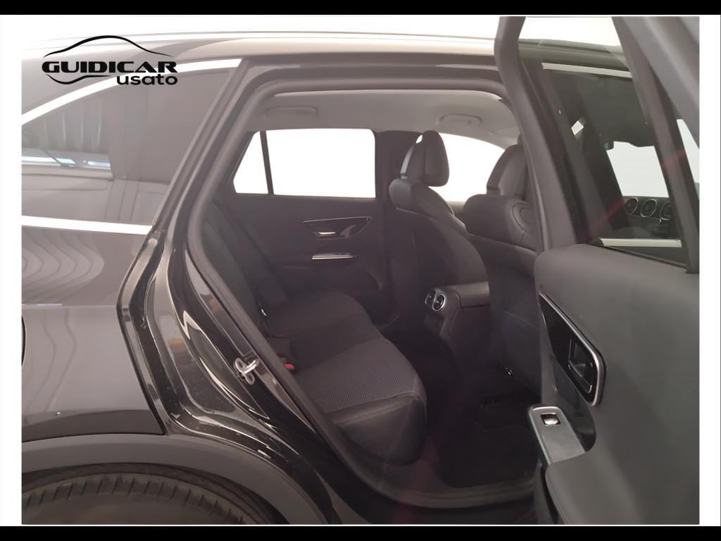 Mercedes-Benz GLC - X254 - GLC 220 d AMG Advanced 4matic auto