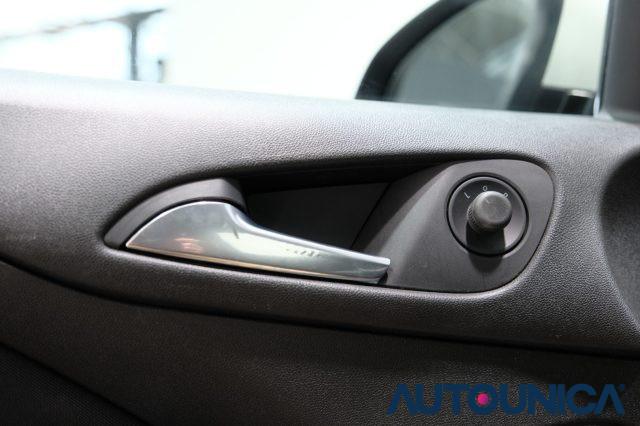 OPEL Adam 1.2 70 CV START&STOP GLAM NEOPATENTATI TETTO