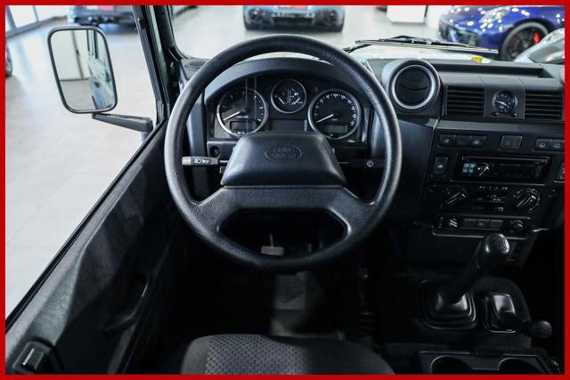LAND ROVER Defender 110 Station Wagon - ITALIANA - ARIA CONDIZIONATA