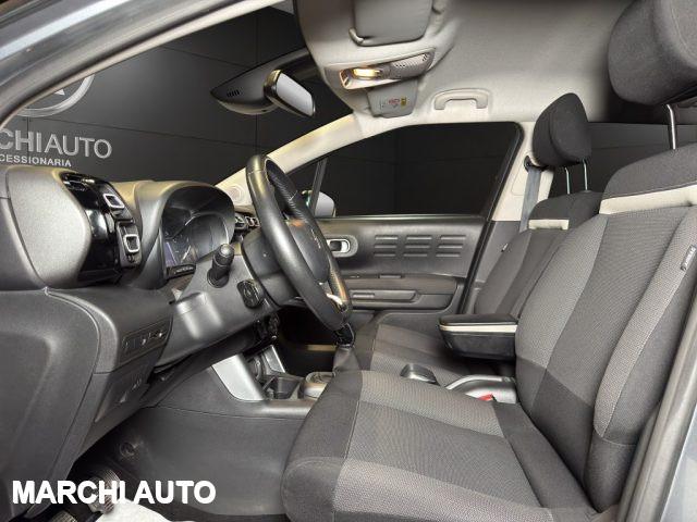 CITROEN C3 Aircross BlueHDi 100 Shine