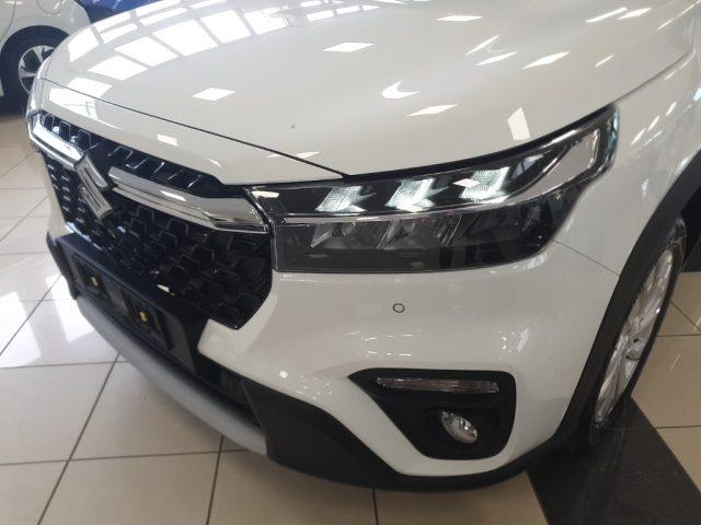 SUZUKI S-Cross 1.4 Hybrid Top EXTRA PROMO+INCENTIVO 2026