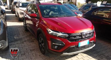 DACIA SANDERO 1.0 B/GPL STEPWAY-CASA MADRE
