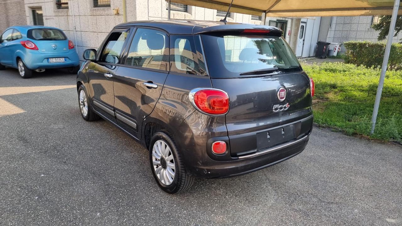 Fiat 500L 1.3 Multijet 85 CV Lounge